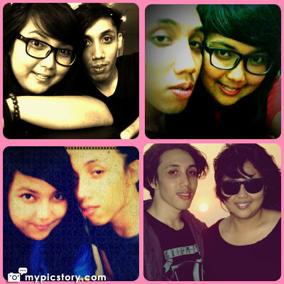 I ♥ Rizky Allviansyah (´⌣`ʃƪ)♥