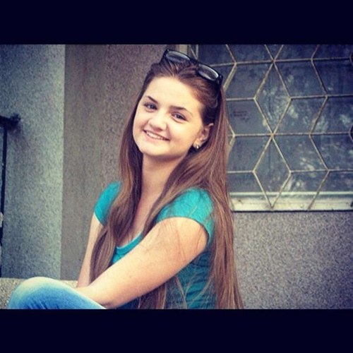 ElenaTsurkan's profile picture. 