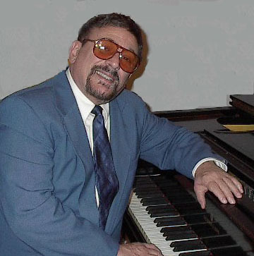 Jazz pianist, composer, arranger, recording artist, leader of NY State of The Art Big Band; Director, Jazz Tuesdays, Baha'i Center NYC; Dizzy Gillespie alumnus.