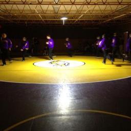 Official Twitter account of Eagle Grove HIgh School Wrestling. Find updates and announcements here.