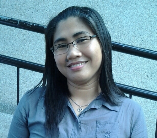 jhie_quilang's profile picture. God is good all the time