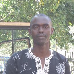 Jmkaruga's profile picture. 