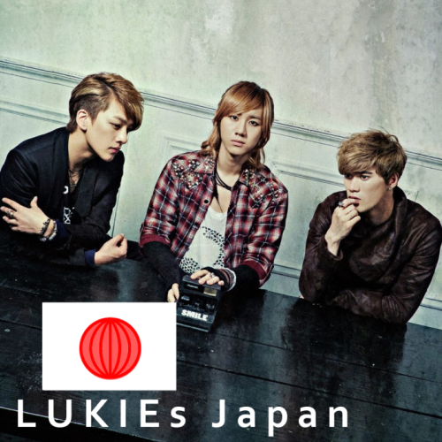 We are Japanese fanbase of Lunafly. 日本からLunaflyを応援するファンベースです　blog: http://t.co/JOFF6IB50o