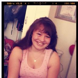 I am who I am , and no one can change that(: ♥
Instagram:cheetahshenna_1996
Snapchat:shez5