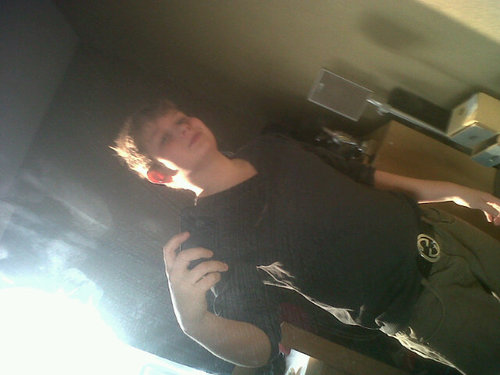 I'm sexxie help mie