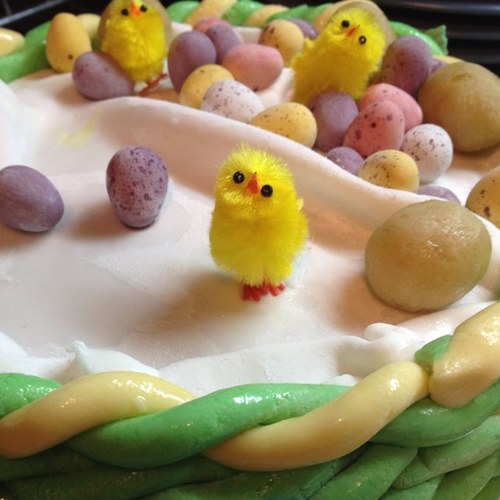 Cakes for any occasion