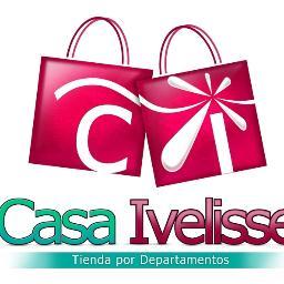 CasaIvelisse's profile picture. Tienda por departamentos, donde le ofrecemos las mejores marcas a los mejores, precios