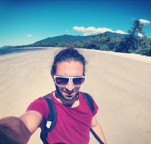 Pompeus's profile picture. 