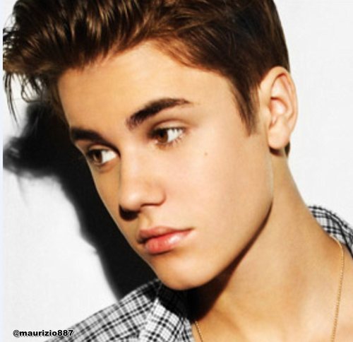 @justinbieber = my life