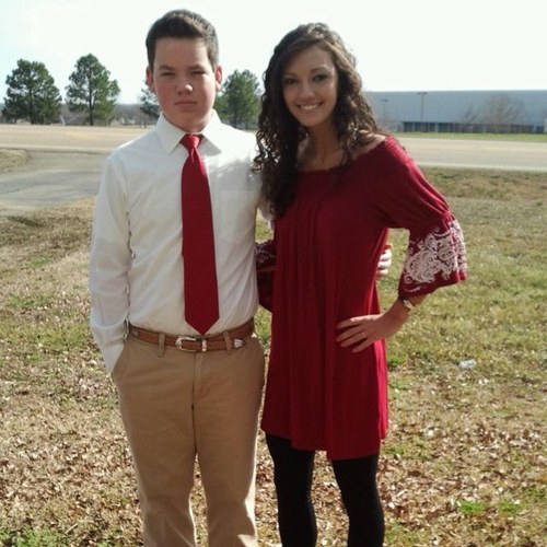 Lance_Pardue's profile picture. 