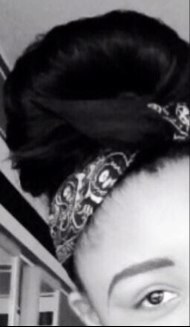 Kiahna_05's profile picture. BB Pin:230952E5