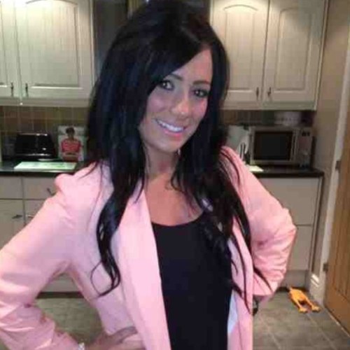 Hayles111layla's profile picture. 