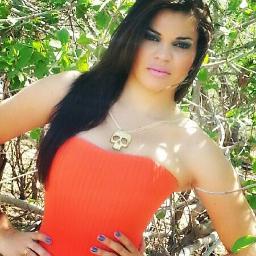 TT dedicado dançarina da Banda #GatinhaManhosa! nossa diva linda ♥  @milafelix87

http://t.co/Jq22AxV1SB