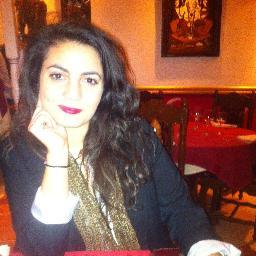 #Eventsorganization 

#Events & #Marketing #Manager 

 In love with #Fashion & #Travels !