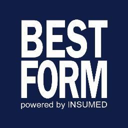 BestformInsumed's profile picture. Hier geht's um Sport, Ernährung, Gesundheit. BESTFORM ist der Eiweissdrink für Profis und leistungsorientierte Freizeitsportler. http://t.co/sbegAsddcd