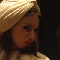 Elin Frendberg (@elinkfrendberg) 's Twitter Profile