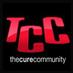 TheCureCommunity (@CureCommunity) Twitter profile photo