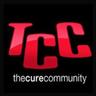 CureCommunity's profile picture. We are a community. We love The Cure. ....and socks. Drop by. You'll see