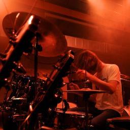 Drummer | Wâldpyk | Caveman | Gearslut | Psychonaut