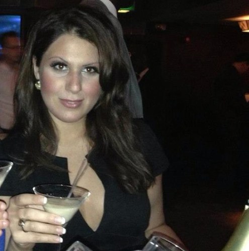 Suzie_TMarzi's profile picture. 