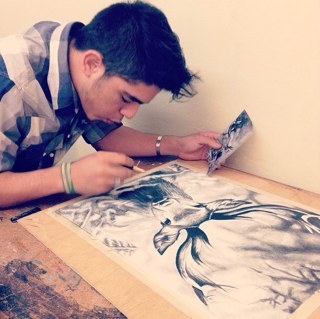 soychrizsanchez's profile picture. 