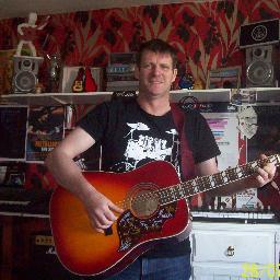 long time lyric writer hoping to perform my songs someday...but im in no hurry,im a bit of ocd with my songwriting..when im ready..im ready.