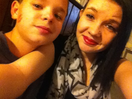 lilaustinl's profile picture. 