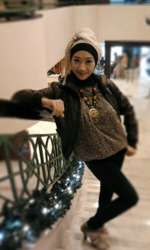 charizka05's profile picture. Dear Allah ♥ I wanna take a minute, not to ask for anything from you, But simply to say THANK YOU for all I have