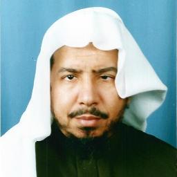 إمام وخطيب جامع الروضة بالهفوف