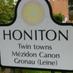 Honiton (@HonitonTown) Twitter profile photo