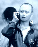 85Ganda's profile picture. Supel..ramah..suka becanda..and fun lah..atu lagi..suka mikirrrrr