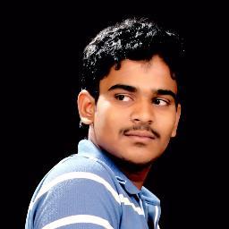 vamsikrishna_va's profile picture. 