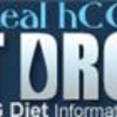 realhcgdrops's profile picture. Learn more about the hcg diet at http://t.co/xVFI4eTEZY