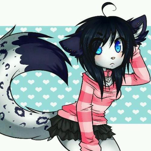Hi! I'm Jinxx. :3
-Created by @SoulSoundDeath
-Wolf
-Cute, sweet, nice, lovable, but with a bad history.
-Single but I like someone. ♥
[RP 18+]