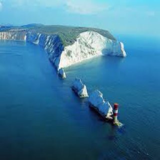 IOW person interested in everything on the Island. People, places ,companies & activities. Non-political.