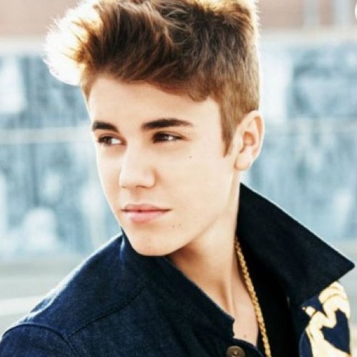 JUSTIN BIEBER I ALWAYS BELIEVE