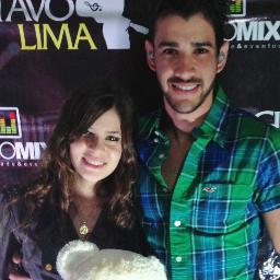 No mundo eu te achei..♪ e espero um dia poder dizer que você me escolheu!! @Gusttavo_lima essencial ♥