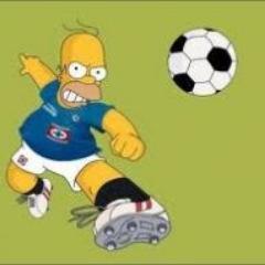 rafcachis's profile picture. 100% SANGRE AZUL  y CHEMO DE CORAZON.