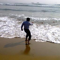 pudthalarahul's profile picture. Discouragement and failure are two of the surest stepping stones to success.