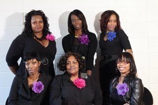 All 4 One Inc., is an organization created to be an outlet for women empowering women and where sisters from all walks of life unite!