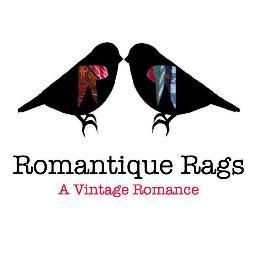 Romantique Fashion Addicts.. Checkout http://t.co/jvyVLPTGB1 And Feast Your Eyes On Grandma's Vintage Boooty..