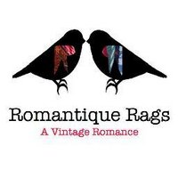 !!Grandma's Closet!! (@romantiquerags) 's Twitter Profile Photo