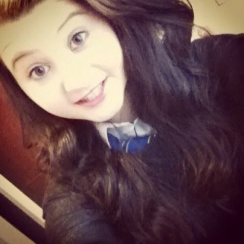 follow me and ill follow back x