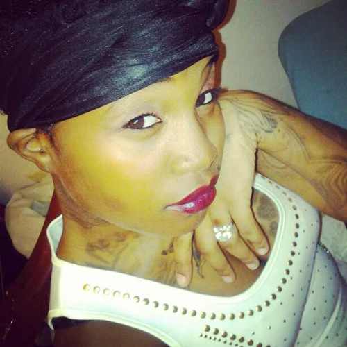 Im Jus Me...Take It Or Leave It I Love My Babe @Steph_TruFlyGuy and my Daughter!!!! http://t.co/D7JFHcEYDO… http://t.co/r2TG1p62Fe