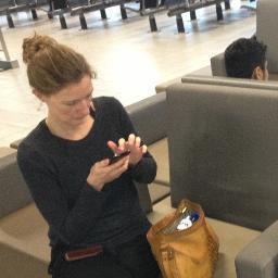MarjoleinCremer Profile Picture