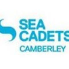 Camberley Sea Cadets go to sea, learn to sail and do adventure training, all on a nautical theme, plus gain extra skills to give them a head start in life..