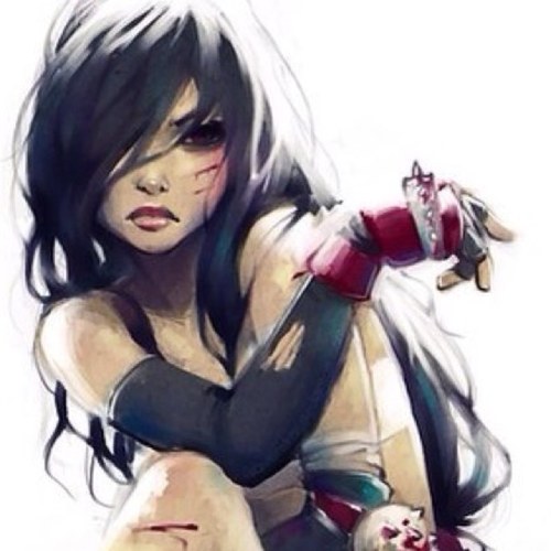 Ayanaさんのプロフィール画像