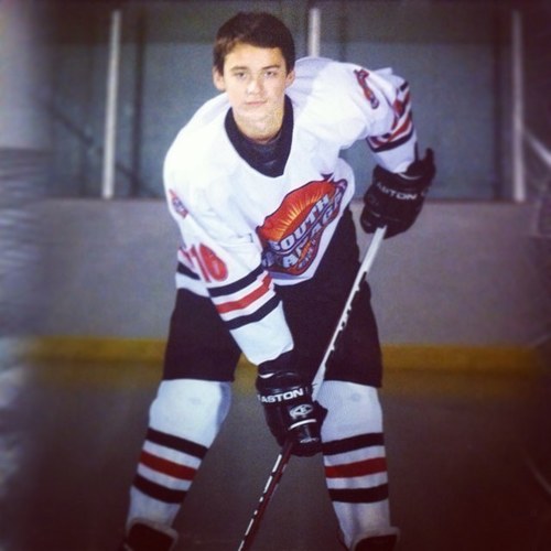 houle_adam's profile picture. I love men