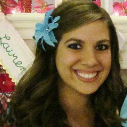 Lauren_CPeel's profile picture. I love God, family, teaching, friends, softball, music, running, traveling, volunteering, dancing, and so much more!