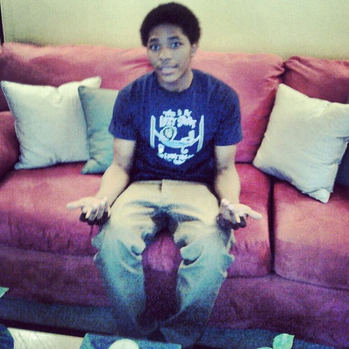 HippieMonta's profile picture. #taylorgang follow me on IG: Hippie10K